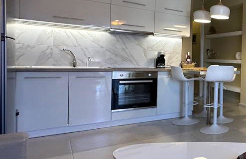 Ninemia luxury apartments - Foto 14