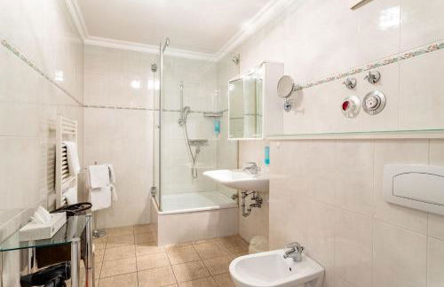 Ferienwohnung Renate in der Villa Seeblick - Foto 9