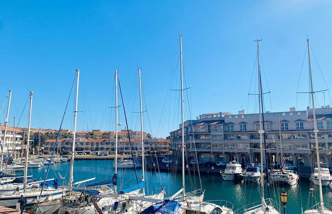 Belvilla by OYO 2habitaciones - Foto 33