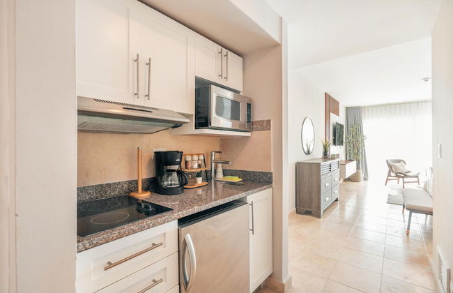 Modern Studio With Ocean View in Punta Palmera - Foto 22