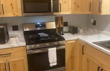 Split-Brook Camp - Foto 7