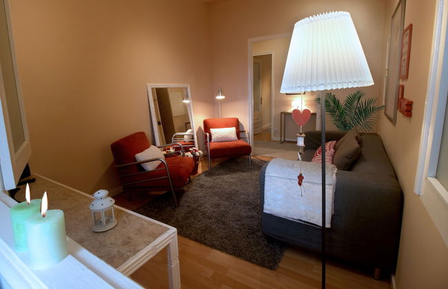 LivingPorto Boavista Apartments - Foto 21