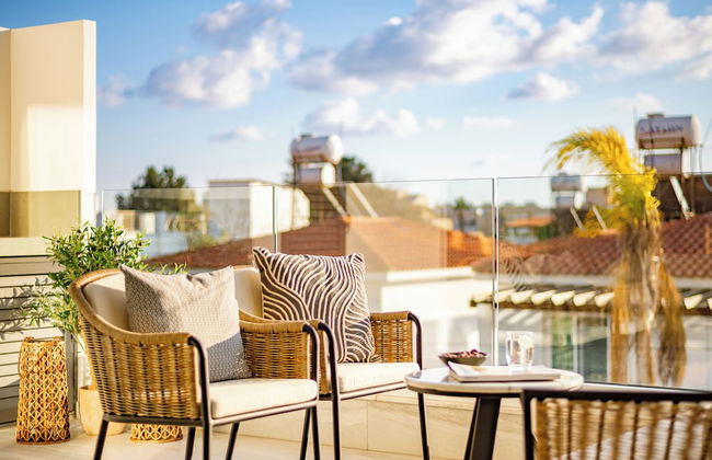 Sanders Olive Shared Pool Apartments - Foto 22