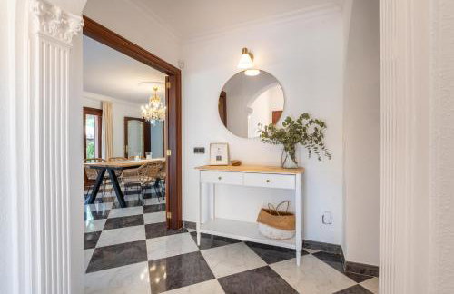 Villa Manrique - Foto 7