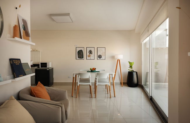 Báltico Suites - Foto 24