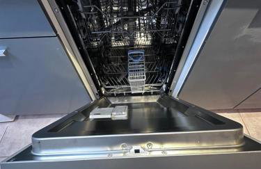 Willa Wicko - Międzyzdroje - apartamenty z aneksem - widok na Zalew Szczeciński - Foto 18