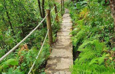 O refugio do Mineiro - Foto 51