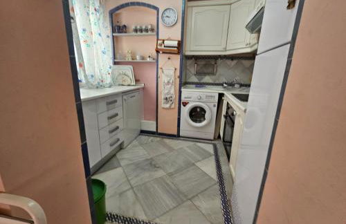 Luxury apartment puerto sherry - Foto 11