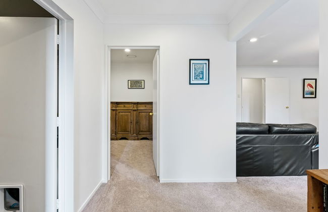 Central City 3BR Paradise- Sky- Netflix - Foto 49