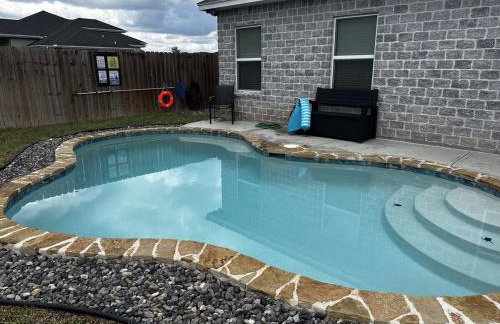 Quiet Cozy Spacious Stay w Private Pool - Foto 15