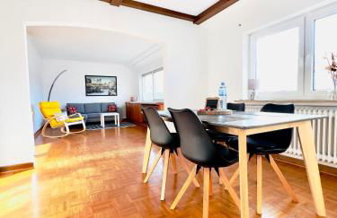 3 sonnige Appartements in Soltau - Foto 8