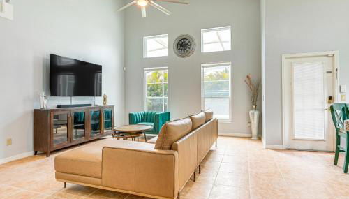 12 Mi to Disney World Poolside Paradise! - Foto 4