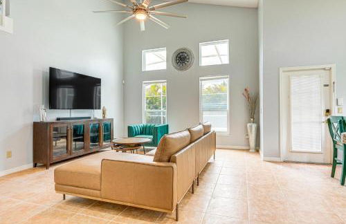 12 Mi to Disney World Poolside Paradise! - Foto 4