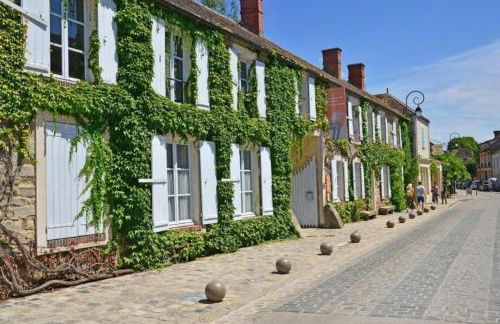 Gîtes Isatis - Foto 36