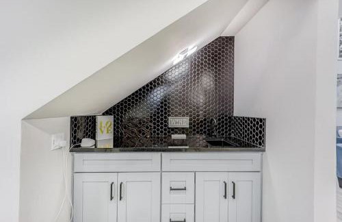 2 Luxury Townhouses near Meta & Stanford - 493 & 497 - Foto 78