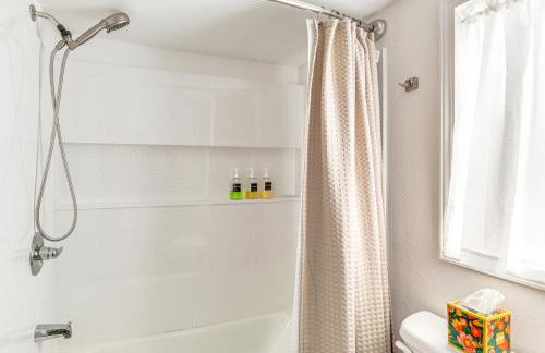 Less Than 1 Mi to ENMU Pet-Friendly Home in Portales! - Foto 15