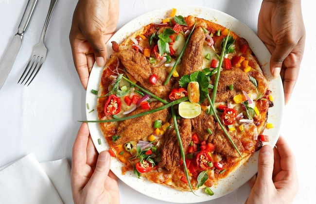 Premiership UK Suites - Foto 25