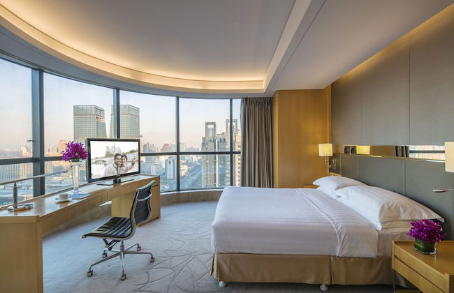 Ascott Raffles City Beijing - Photo 11