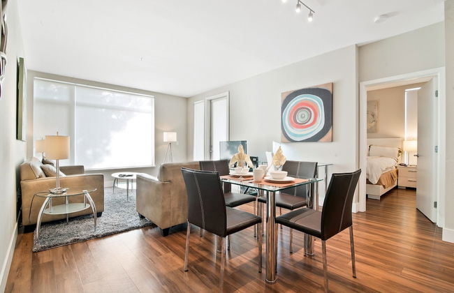 Global Luxury Suites at Mountain View - Foto 14