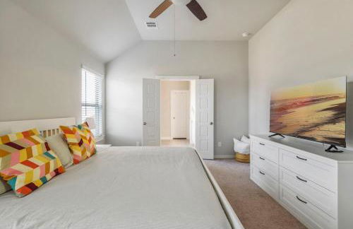 Beautiful spacious house with great location! - Foto 7