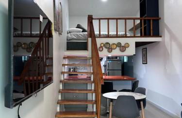 Aparment Loft Style - Foto 18