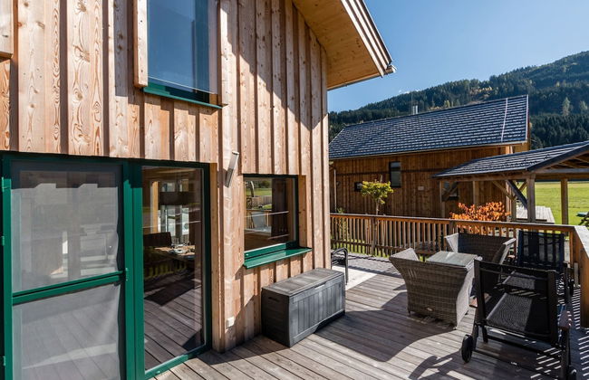 Superior Chalet With Whirlpool - Foto 19