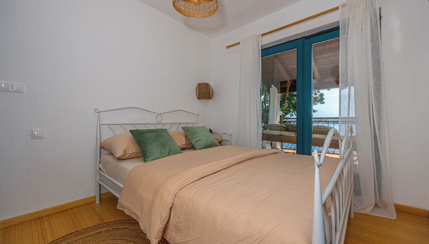 Villa Cikas Palmhouse - Foto 5, Interior