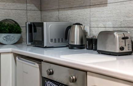 The Bloc - Liverpool Nightlife Apartments - Foto 31