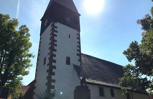 Apartment Marianne in Black Forest for 4 Person - Foto 32