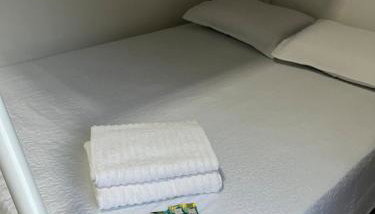 Flat Container 3 Km do Centro de Brusque para até 4 pessoas - Foto 5