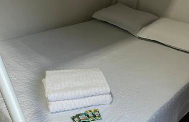 Flat Container 3 Km do Centro de Brusque para até 4 pessoas - Foto 5