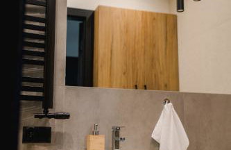 Domek na wyłączność - Borówkowa. SAUNA - Foto 45