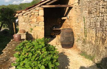 Gîte Le Meynet - Foto 13