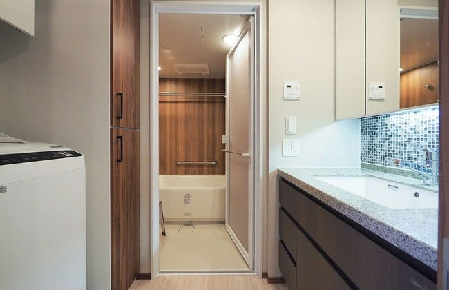 Hiyori Stay Kyoto Kamogawa - Foto 62