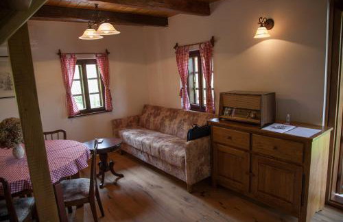 Vila Trnoružica - Foto 23