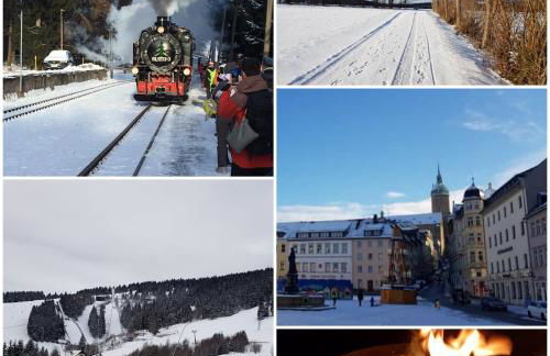 Ferienwohnung Hillig - Foto 51