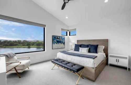 The Escape at 212 with Concierge Services - Foto 34