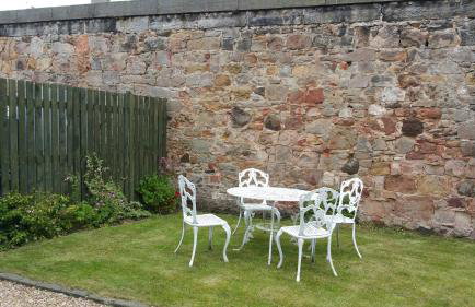 Kinghorn Town Hall - Foto 18