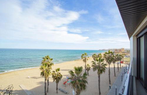 138 Miramar Luxury Relax - Alicante Holiday - Foto 1