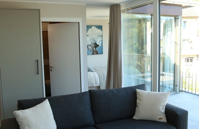 Lamira Serviced Apartments Zurich City - Foto 56