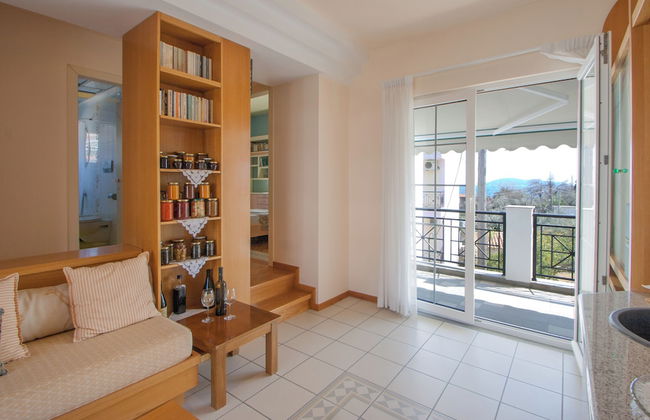 villa penelope - Photo 17