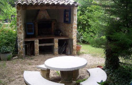 Villa La Marpierre - Foto 22