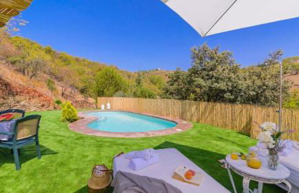 El Palomar Guaro by Ruralidays - Foto 35