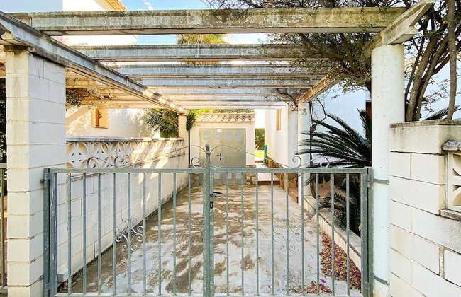 Villa El Palmar 2 en Denia - Foto 48