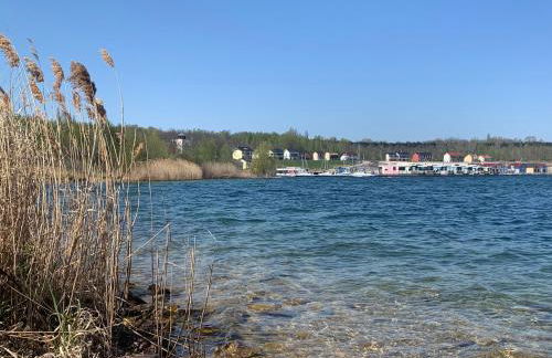 Ferienwohnung im Ferienhaus "Seestern" - Foto 17