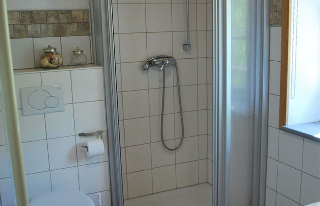 Chic Apartment in Thuringia With Sauna - Foto 29