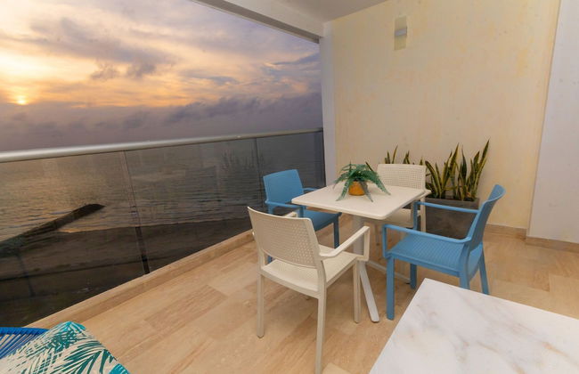 Condominio exclusivo nuevo frente al mar - Foto 76