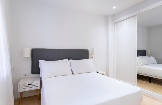 Apartamentos Metrópolis Sevilla - Foto 43