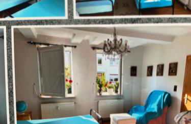 Brakel Monteu -Ferin Wohnung 1-5xDouble Zimmer - Foto 32