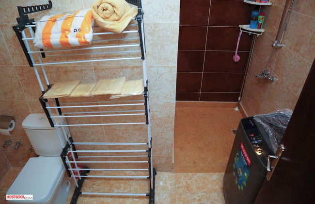 Hostgool Beach Chalets Mirage Bay Resort & aqua park - Foto 46